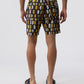 MENS KROME SWIM TRUNK - B6W445W1PO