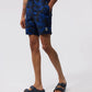MENS HUSTON SWIM TRUNK - B6W673X1PO