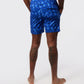 MENS PISANI SWIM TRUNK - B6W723X1PO
