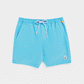 MENS BOWERY HYDROCHROMIC SWIM SHORTS - B6W817U1PO