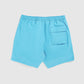 MENS BOWERY HYDROCHROMIC SWIM SHORTS - B6W817U1PO