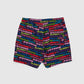 MAILLOT DE BAIN TYRIAN HOMME - B6W837X1PO 