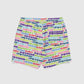 MAILLOT DE BAIN TYRIAN HOMME - B6W837X1PO 