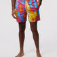 MAILLOT DE BAIN MONTGOMERY IMPRIMÉ ALL OVER POUR HOMME - B6W910Y1PO