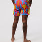 MAILLOT DE BAIN MONTGOMERY IMPRIMÉ ALL OVER POUR HOMME - B6W910Y1PO