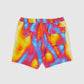 MAILLOT DE BAIN MONTGOMERY IMPRIMÉ ALL OVER POUR HOMME - B6W910Y1PO