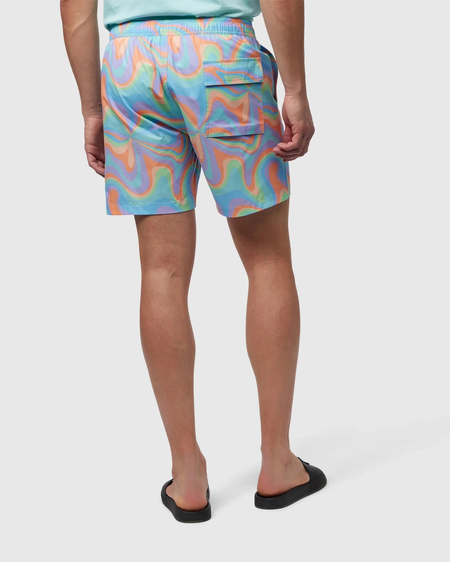 Nike sb 2025 swim trunks