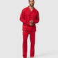 MENS All OVER BUNNY LOUNGEWEAR SET - B6X670A2CO