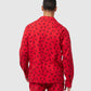 MENS All OVER BUNNY LOUNGEWEAR SET - B6X670A2CO