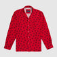 MENS All OVER BUNNY LOUNGEWEAR SET - B6X670A2CO