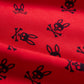 MENS All OVER BUNNY LOUNGEWEAR SET - B6X670A2CO