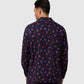 MENS All OVER BUNNY LOUNGEWEAR SET - B6X670A2CO