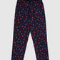 MENS All OVER BUNNY LOUNGEWEAR SET - B6X670A2CO