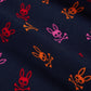 MENS All OVER BUNNY LOUNGEWEAR SET - B6X670A2CO