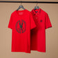 MENS SANTA FE GRAPHIC TEE - B6U203Y1PC