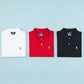 MENS CLASSIC POLO - B6K001CRPC