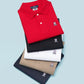 MENS CLASSIC POLO - B6K001CRPC