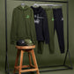 MENS CHESTER EMBROIDERED SWEATPANT - B6P359Z1FT