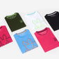 MENS CHESTER EMBROIDERED FASHION TEE - B6U353Z1PC
