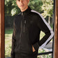MENS MORO KNIT TRACK JACKET - B6S137W1CP