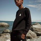 KIDS WILKES SWEATSHIRT - B0S259W1FT