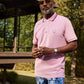 MENS CALLE FASHION POLO - B6K401W1PC