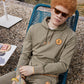 MENS BROWARD HOODIE - B6H425W1FT