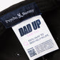 DAD UP BASEBALL CAP - B6A152Y1HT