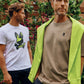 MENS RELAXED FIT TEE - B6U220Z1PC
