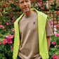 MENS RELAXED FIT TEE - B6U220Z1PC