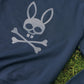 MENS POSEN MATTE GRAPHIC SWEATSHIRT - B6S536Z1FT