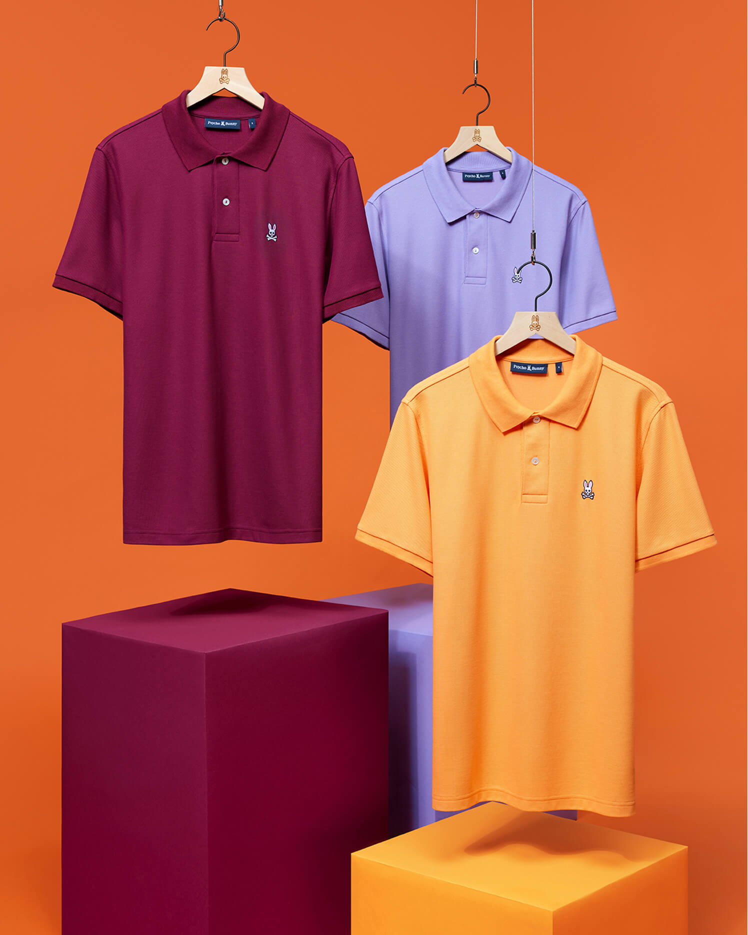 Best color for polo shirt outlet
