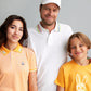 DAD UP BASEBALL CAP - B6A152Y1HT
