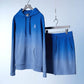 MENS NAVARRO POPOVER HOODIE - B6H832X1FT