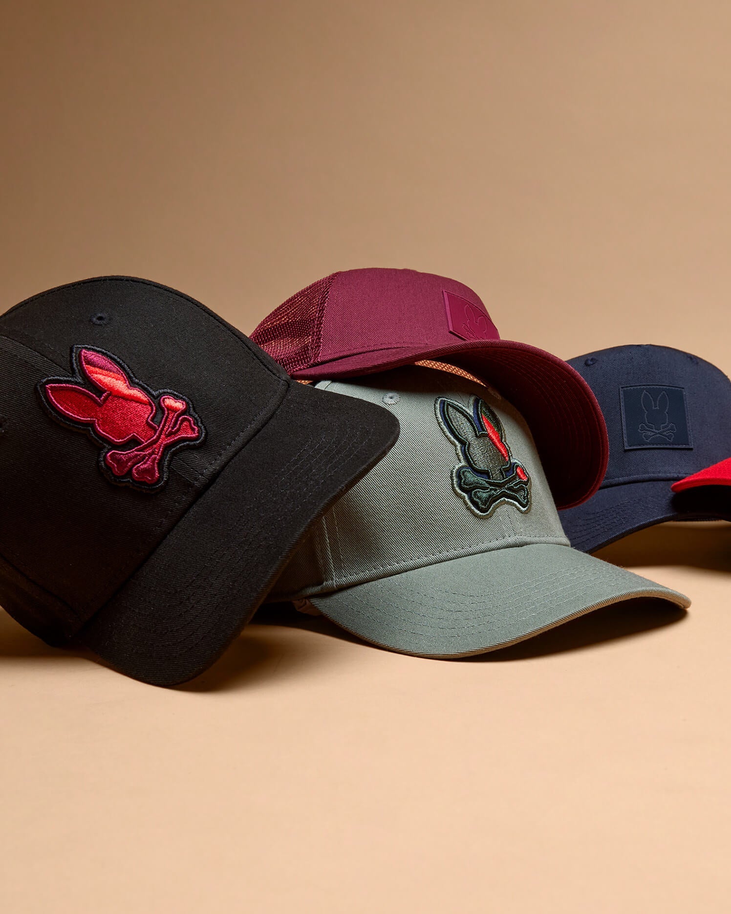 Mens sales apple hats