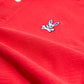 MENS MARTIN JACQUARD FASHION POLO - B6K603X1PC