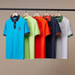 MENS LOS ANGELES PIQUE POLO - B6K827Z1PC