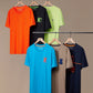 MENS CLEVELAND CHAINSTITCH LOGO TEE - B6U510Z1PC