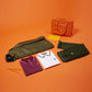 MENS LAMBERT PIQUE POLO - B6K402Z1PC