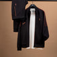 MENS OCEANSIDE TRACK JACKET - B6S927A2CP