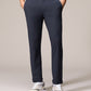 MENS GABLE REGULAR FIT SPORT PANT - B6P760ARCN