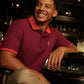 MENS RODEO PIQUE POLO SHIRT - B6K609A2PC