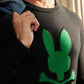 MENS PALMDALE WOOL SWEATER - B6E729A2SW