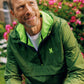 MENS MASON POPOVER HOODED JACKET - B6J365Z1OW