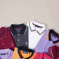 MENS YORKVILLE EMBROIDERED PIQUE POLO - B6K328Z1PC