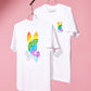PRIDE SPECIAL LIMITED-EDITION TEE - B6U890X1PC