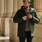 MENS ATWATER DOWN PARKA - B6N751A2OW