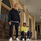 KIDS SACRAMENTO RELAXED FIT HOODIE - B0H638A2FT