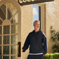MENS SACRAMENTO RELAXED FIT HOODIE - B6H638A2FT