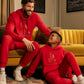 KIDS APPLE VALLEY HOODIE - B0H627A2FT